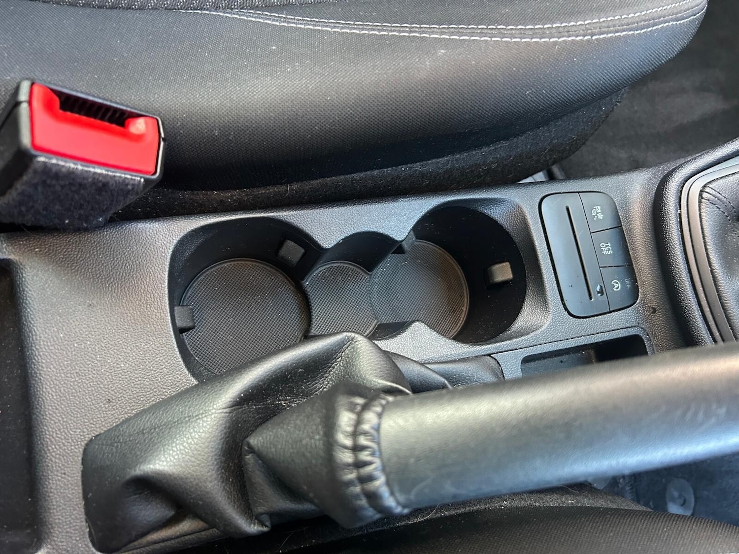 Used Ford Fiesta 2023 for sale - 77205573: Photo 30