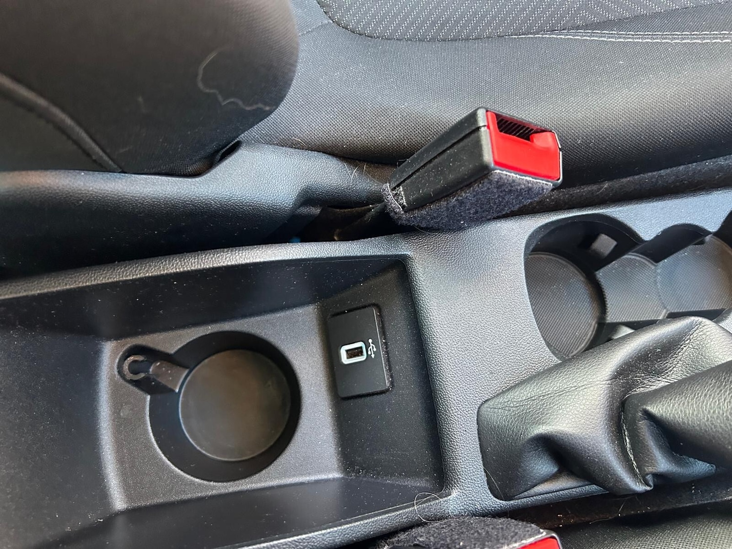 Used Ford Fiesta 2023 for sale - 77205573: Photo 31