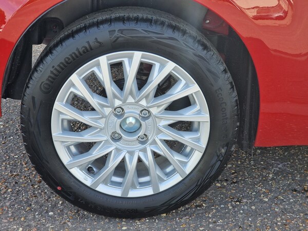 Used Fiat 500 2024 for sale - 75354815: Photo 13
