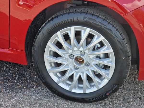 Used Fiat 500 2024 for sale - 75354815: Photo 14
