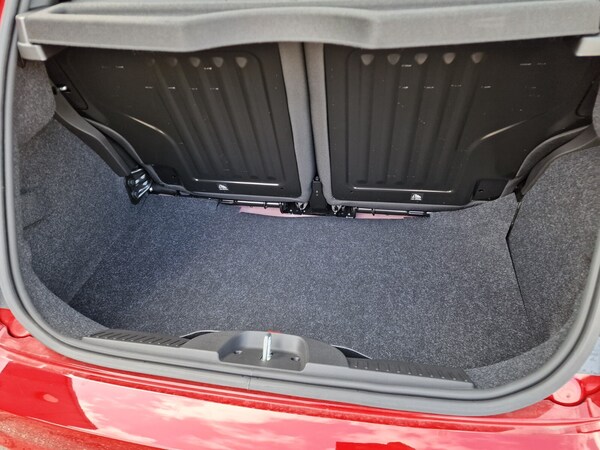 Used Fiat 500 2024 for sale - 75354815: Photo 17