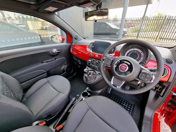 Used Fiat 500 2024 for sale - 75354815: Photo 19