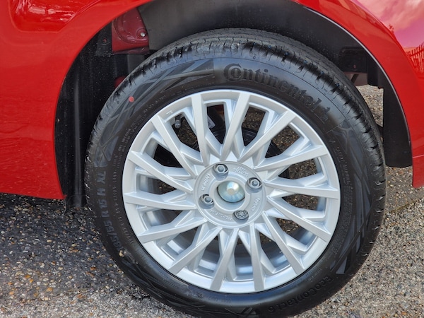 Used Fiat 500 2024 for sale - 75354815: Photo 6