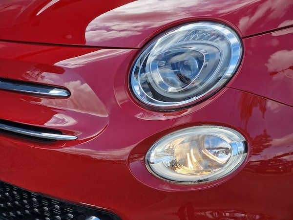 Used Fiat 500 2024 for sale - 75354815: Photo 8