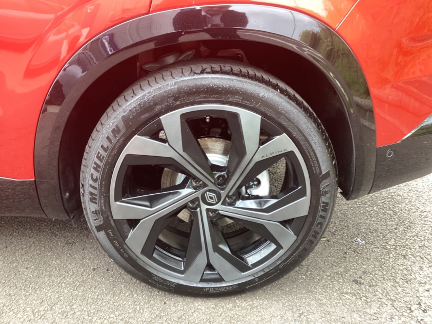 Used Renault Austral 2024 for sale - 76868958: Photo 11