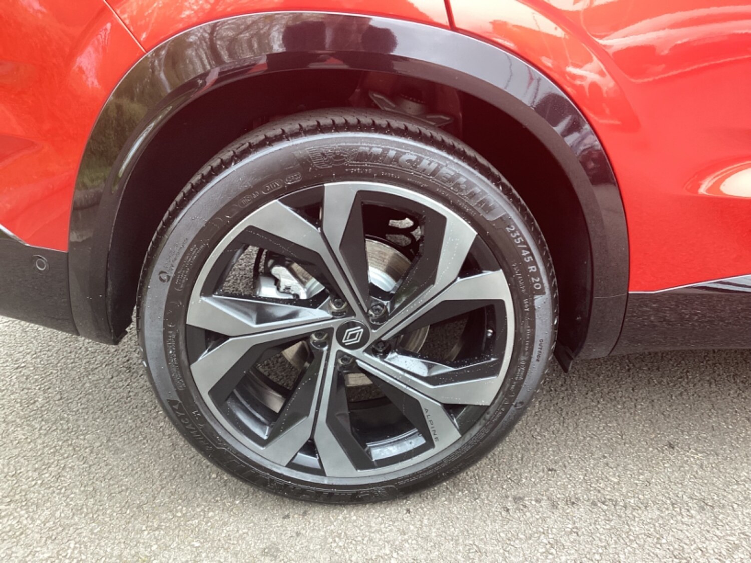 Used Renault Austral 2024 for sale - 76868958: Photo 14