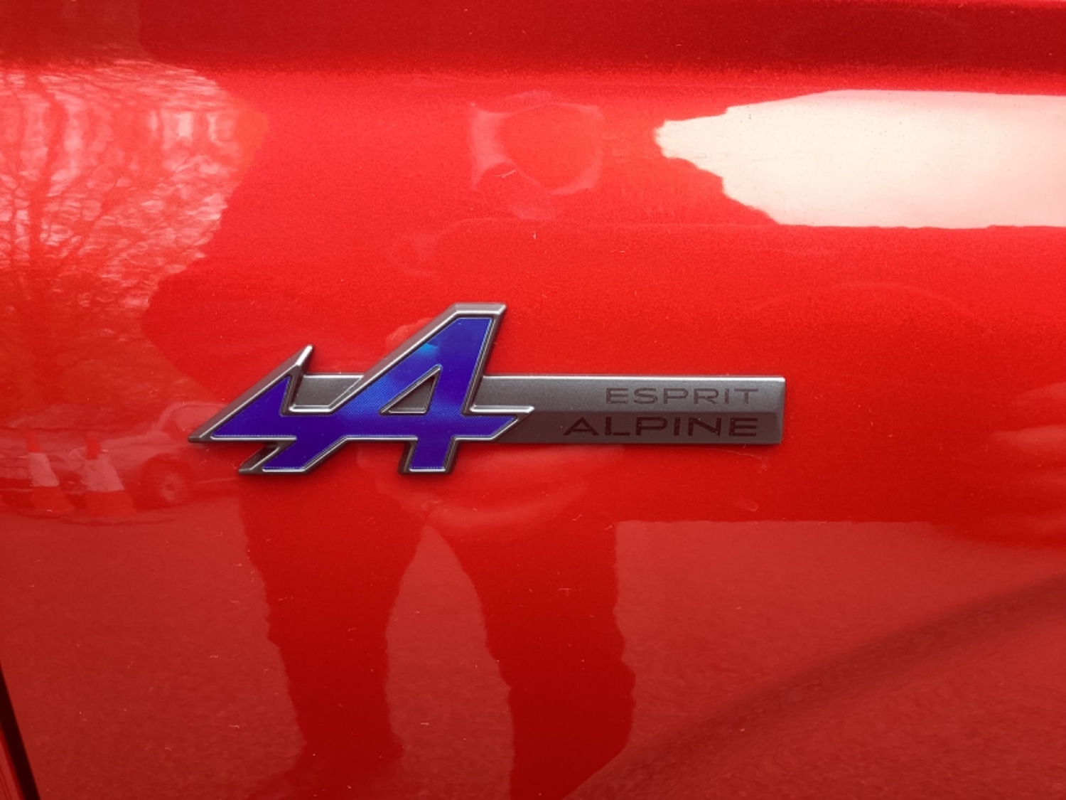 Used Renault Austral 2024 for sale - 76868958: Photo 15