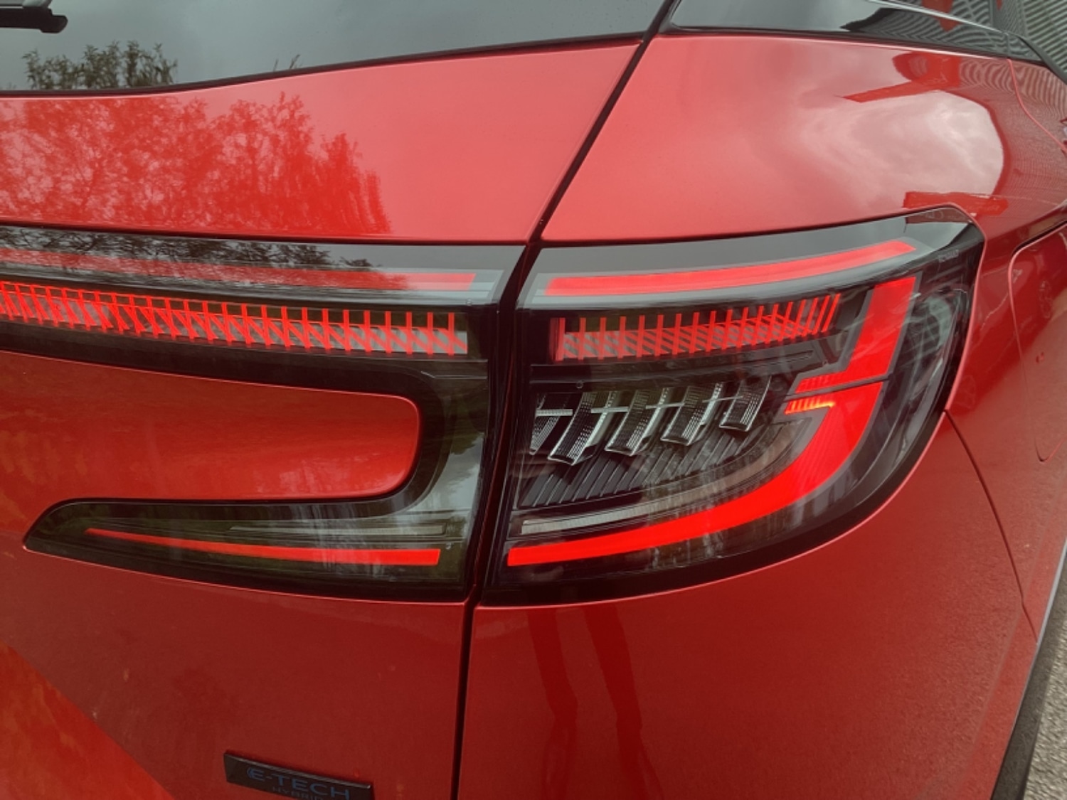 Used Renault Austral 2024 for sale - 76868958: Photo 19