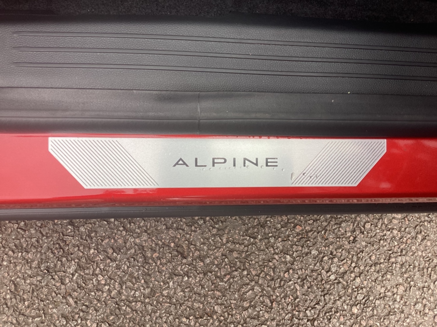 Used Renault Austral 2024 for sale - 76868958: Photo 21