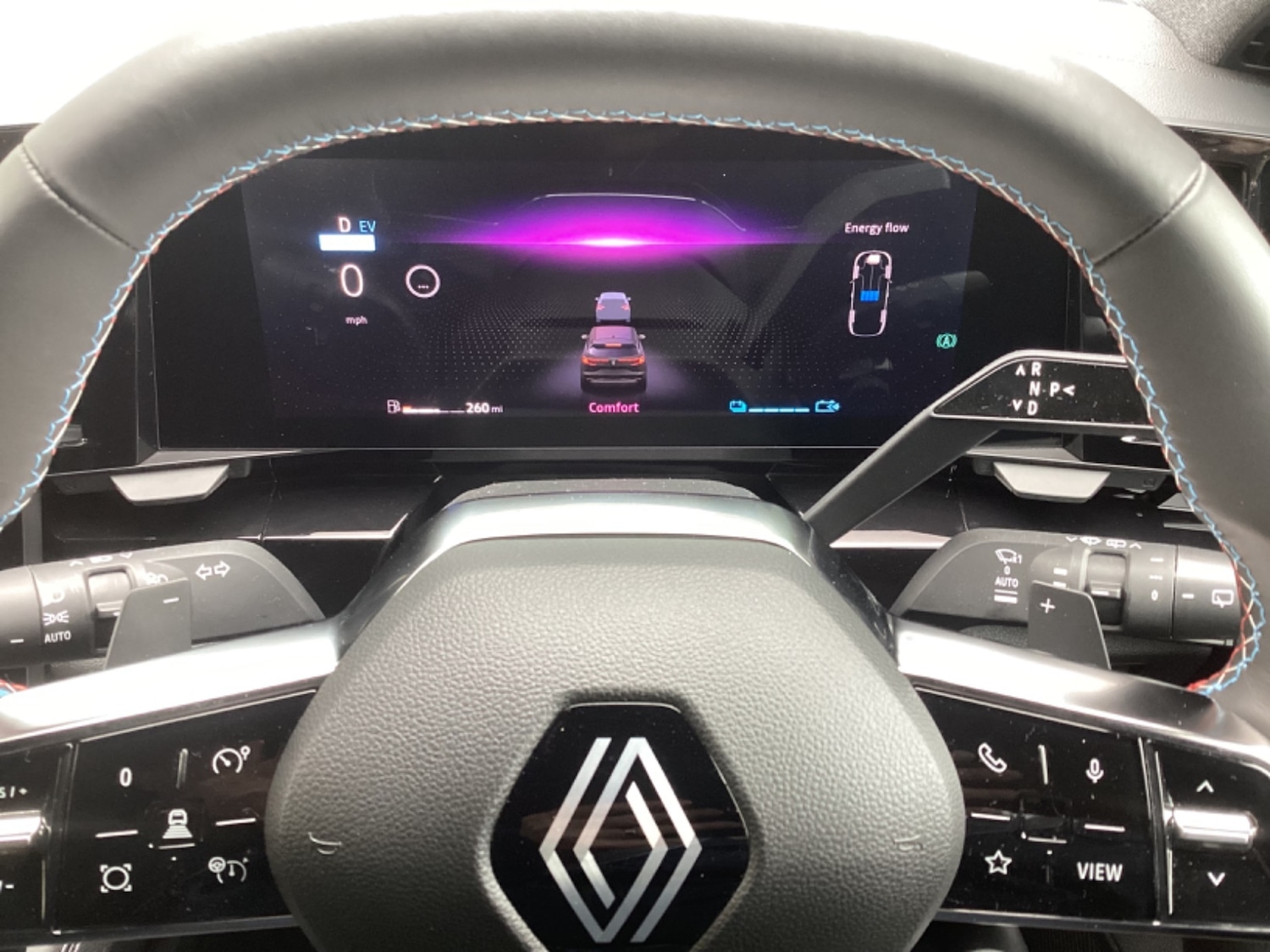 Used Renault Austral 2024 for sale - 76868958: Photo 23