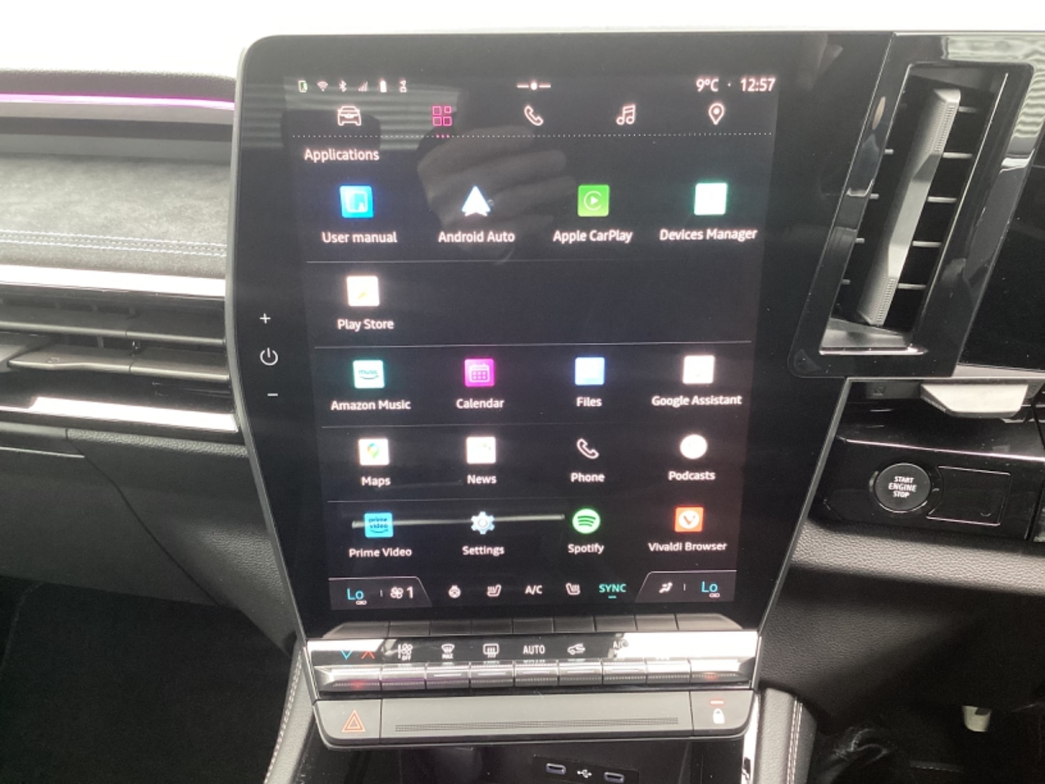 Used Renault Austral 2024 for sale - 76868958: Photo 25