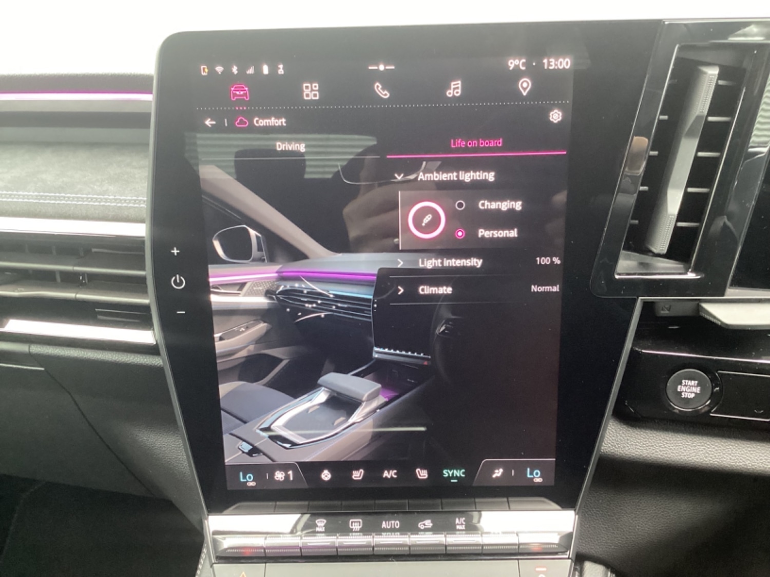 Used Renault Austral 2024 for sale - 76868958: Photo 26