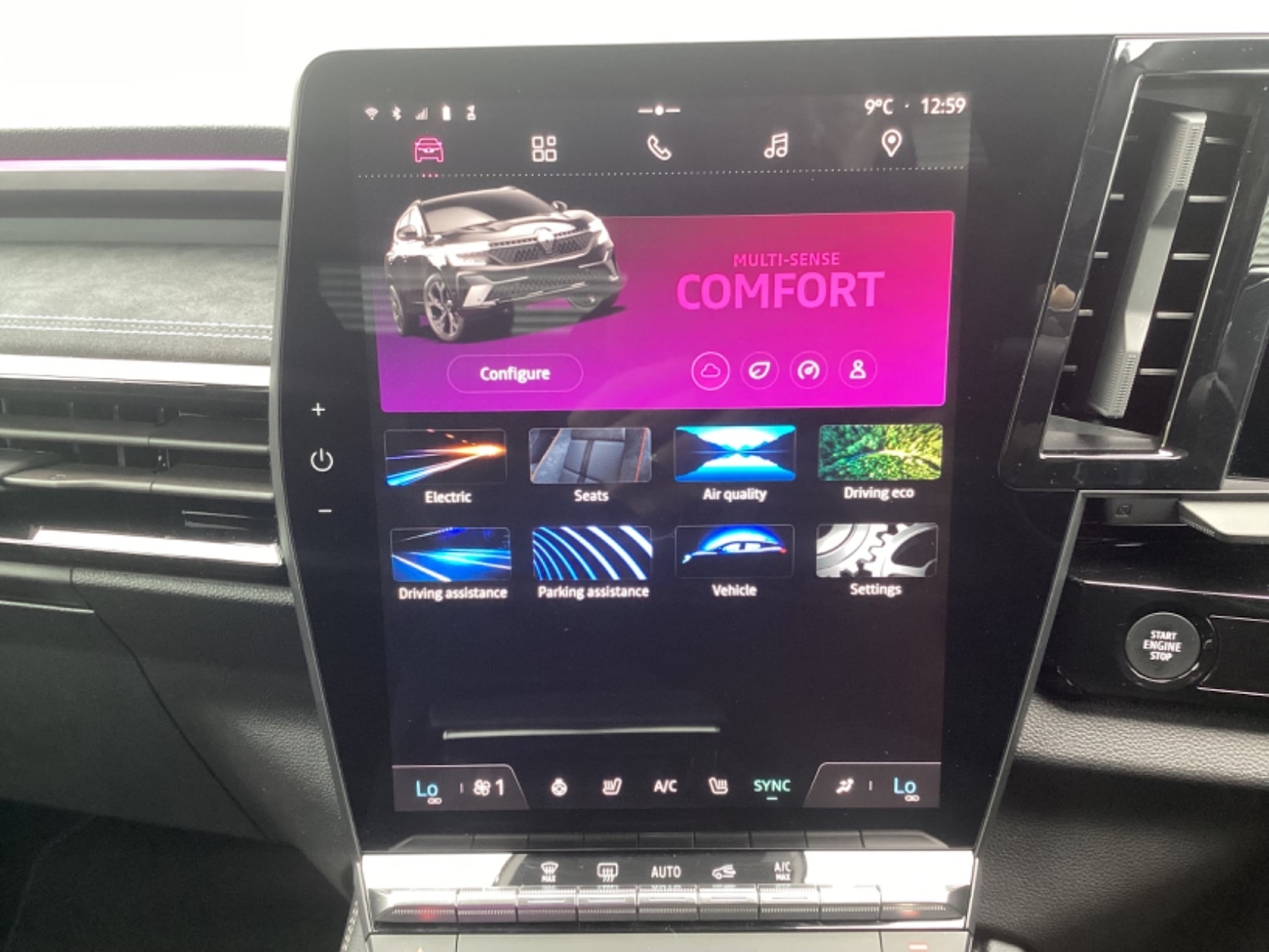 Used Renault Austral 2024 for sale - 76868958: Photo 27