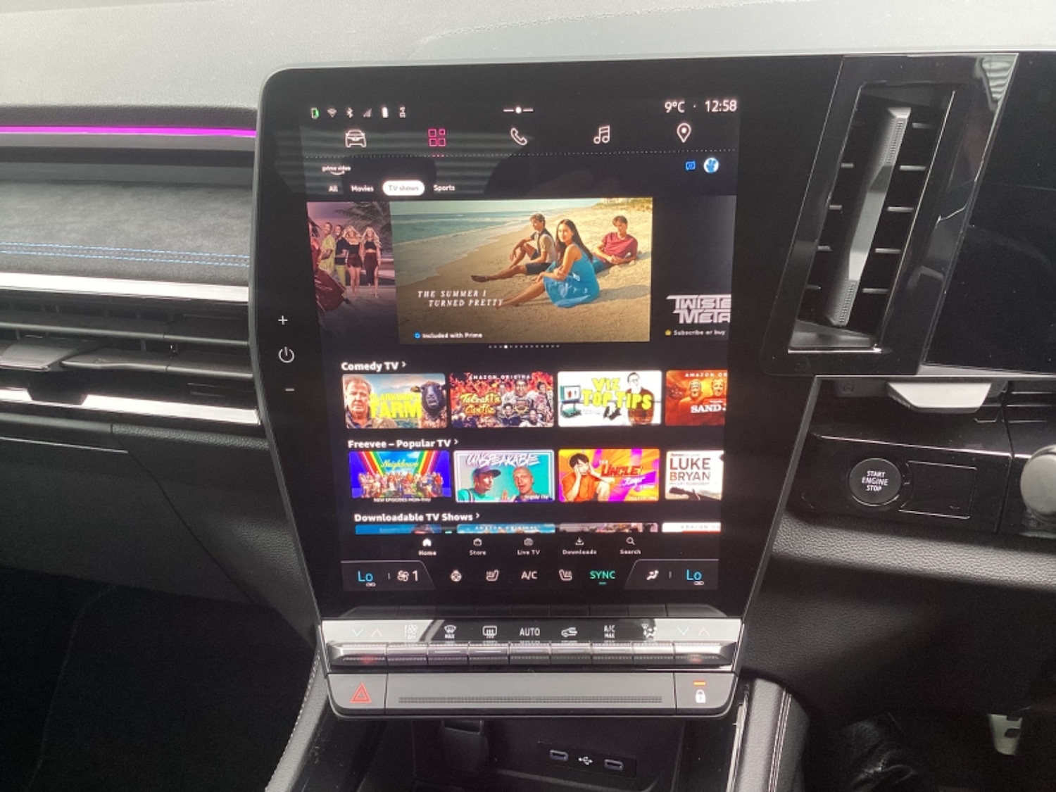 Used Renault Austral 2024 for sale - 76868958: Photo 28