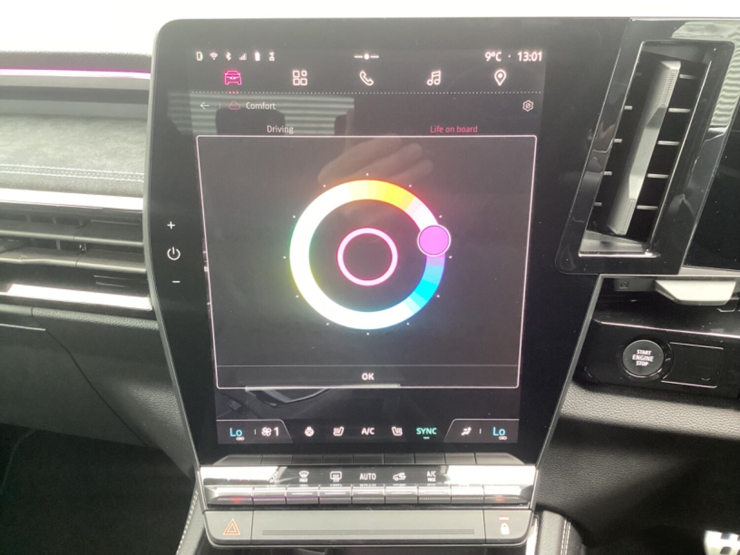 Used Renault Austral 2024 for sale - 76868958: Photo 29