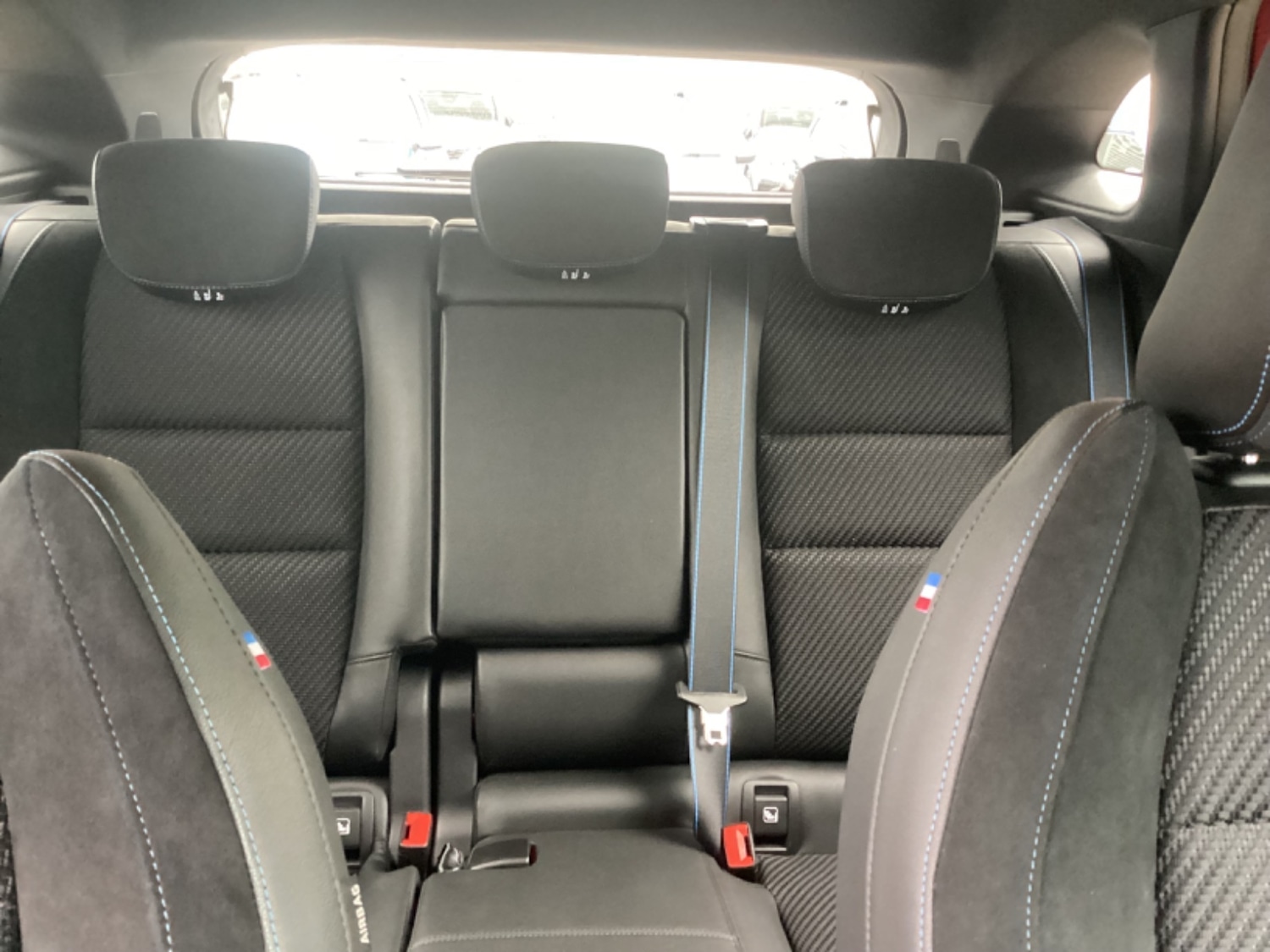 Used Renault Austral 2024 for sale - 76868958: Photo 36