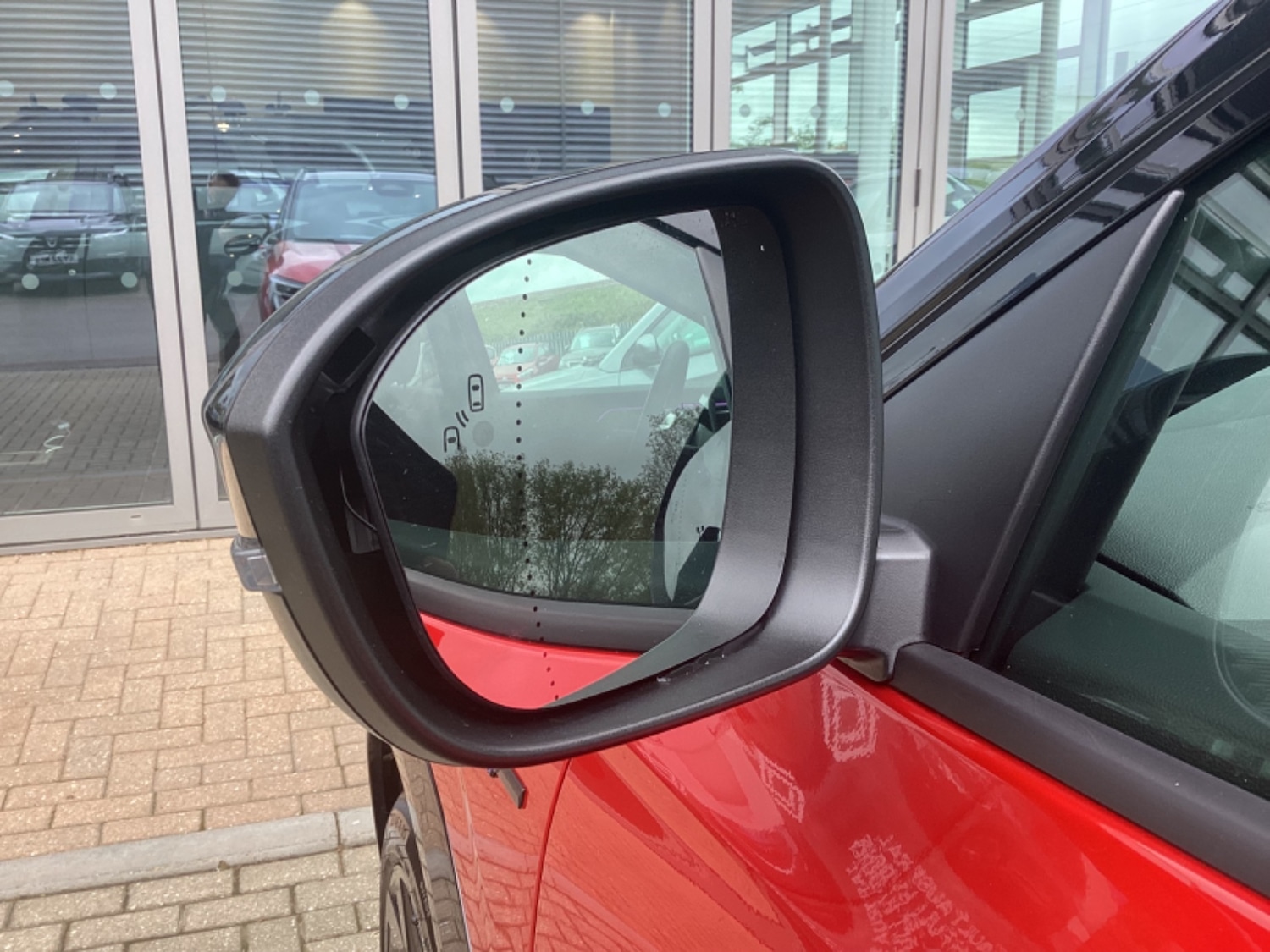 Used Renault Austral 2024 for sale - 76868958: Photo 37