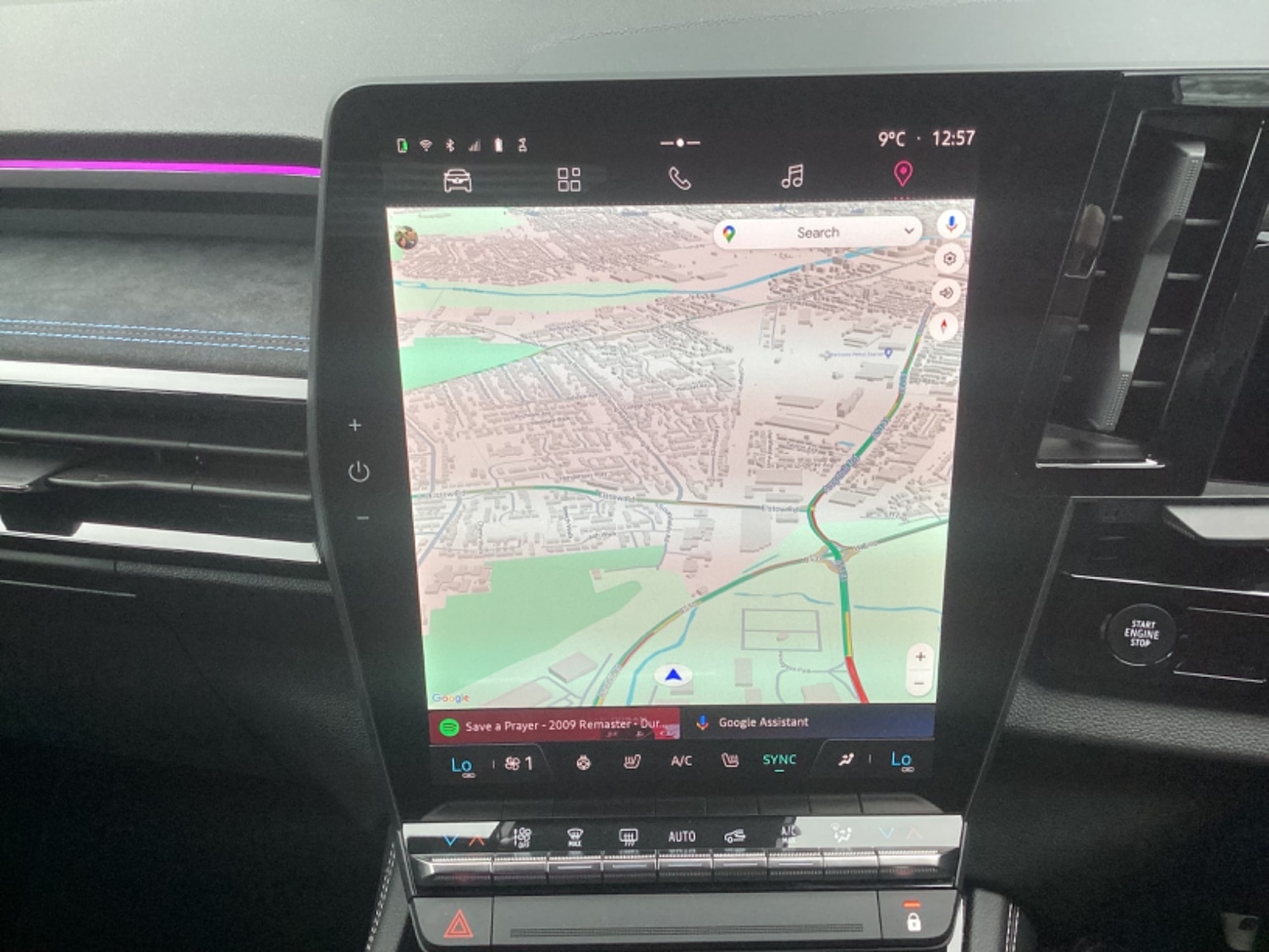 Used Renault Austral 2024 for sale - 76868958: Photo 38