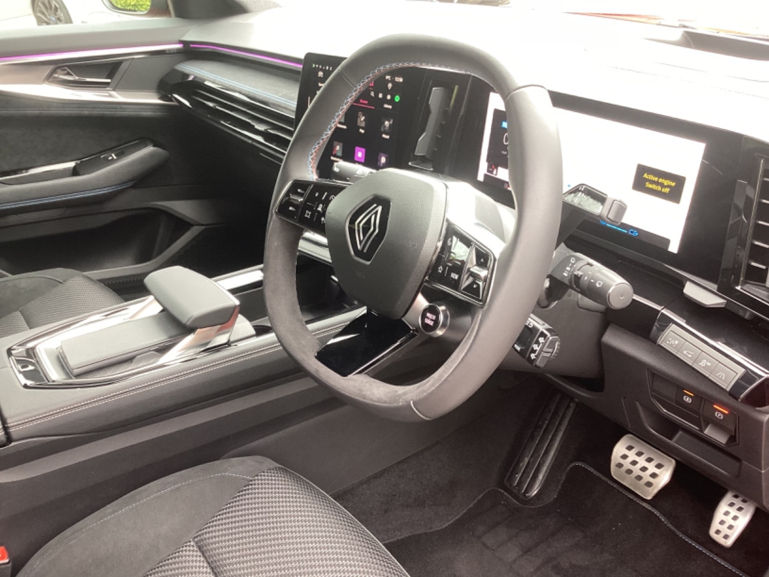 Used Renault Austral 2024 for sale - 76868958: Photo 41