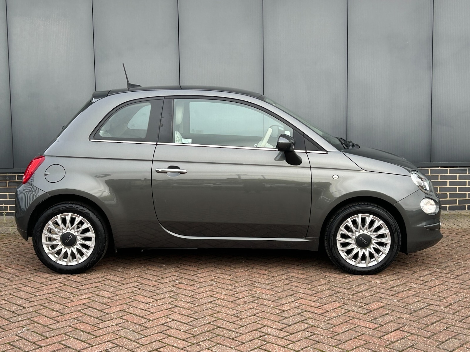 Used Fiat 500 2019 for sale - 76390064: Photo 10