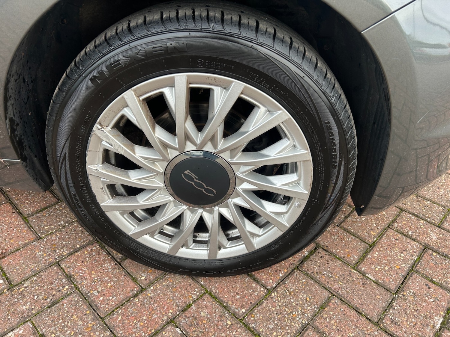 Used Fiat 500 2019 for sale - 76390064: Photo 11