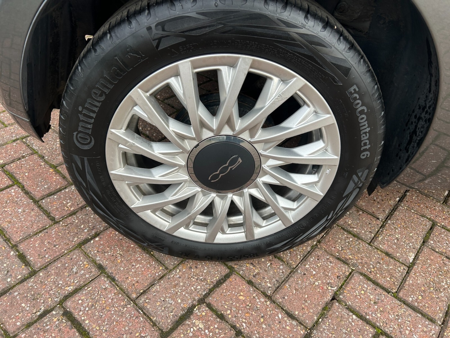 Used Fiat 500 2019 for sale - 76390064: Photo 12