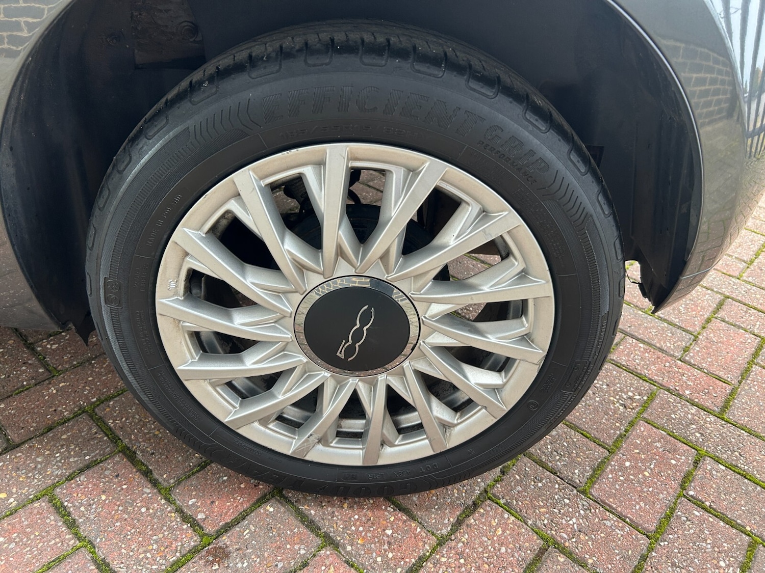 Used Fiat 500 2019 for sale - 76390064: Photo 13