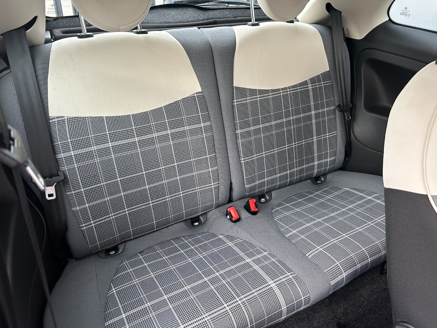 Used Fiat 500 2019 for sale - 76390064: Photo 16