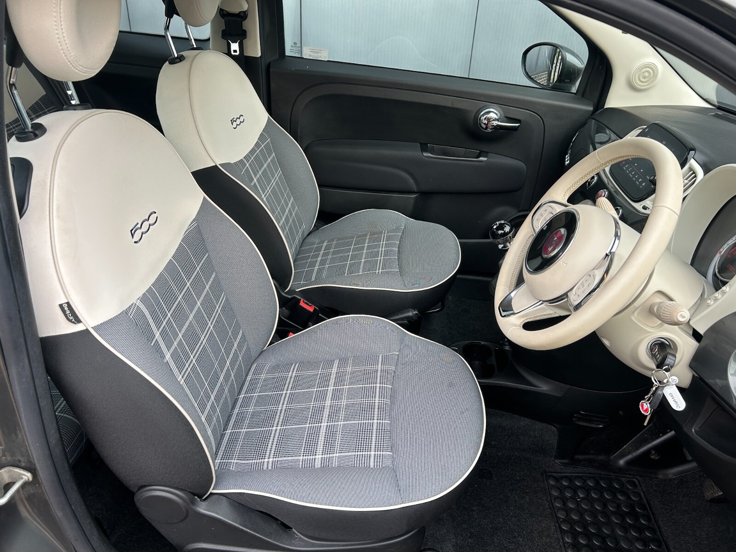 Used Fiat 500 2019 for sale - 76390064: Photo 18