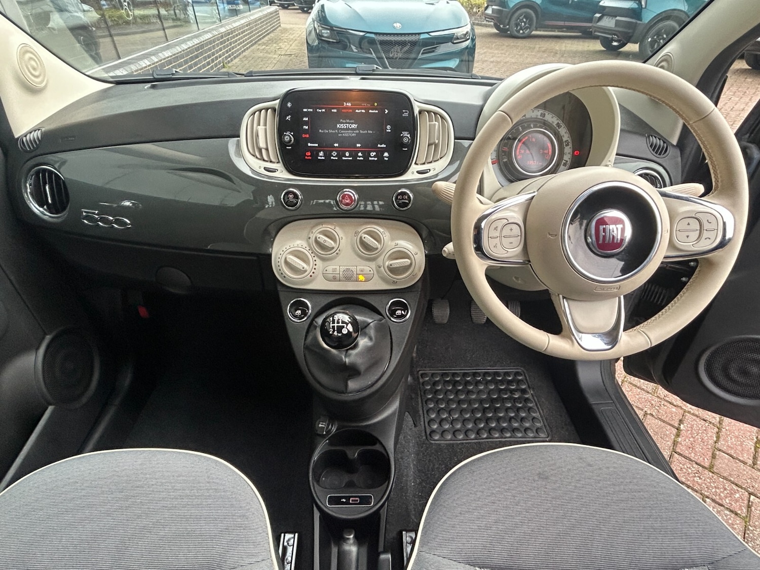 Used Fiat 500 2019 for sale - 76390064: Photo 19