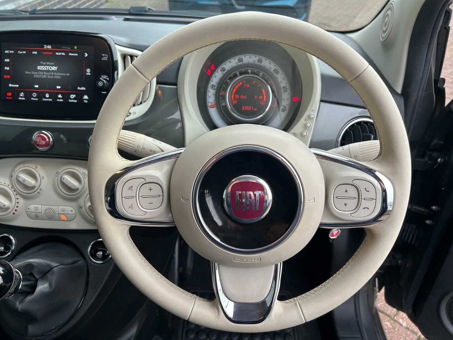 Used Fiat 500 2019 for sale - 76390064: Photo 20