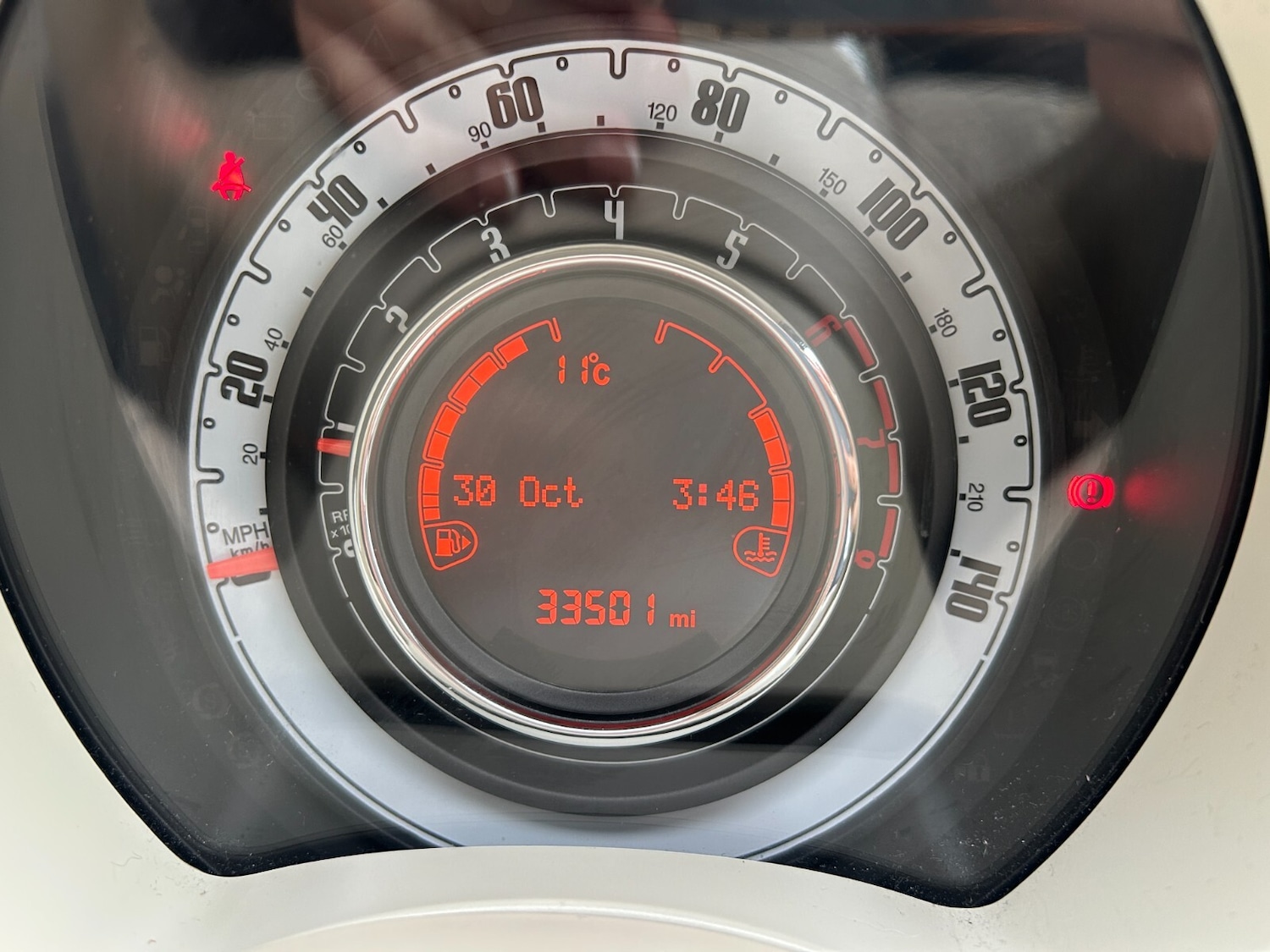 Used Fiat 500 2019 for sale - 76390064: Photo 21