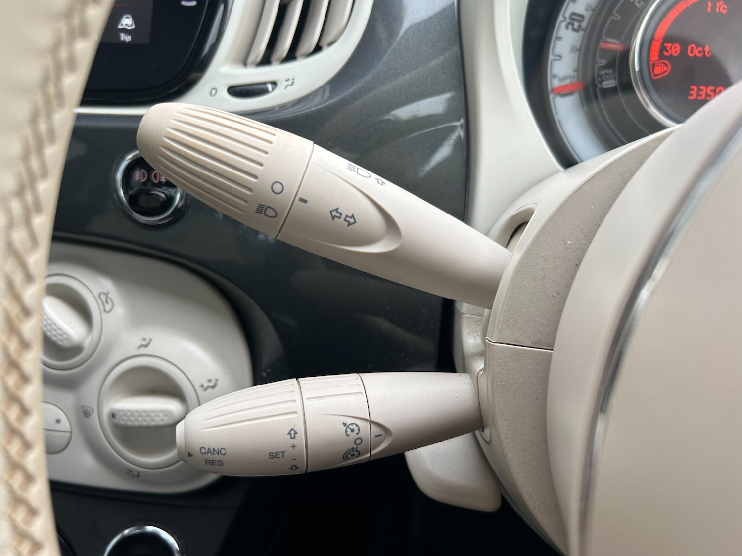 Used Fiat 500 2019 for sale - 76390064: Photo 24