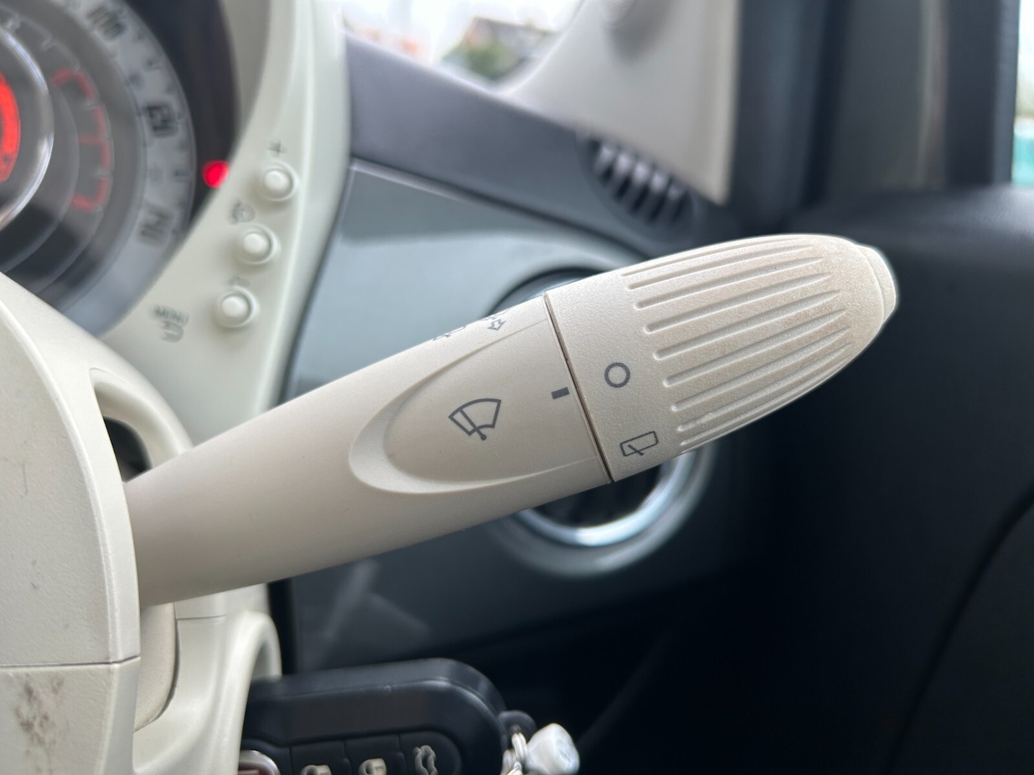 Used Fiat 500 2019 for sale - 76390064: Photo 25