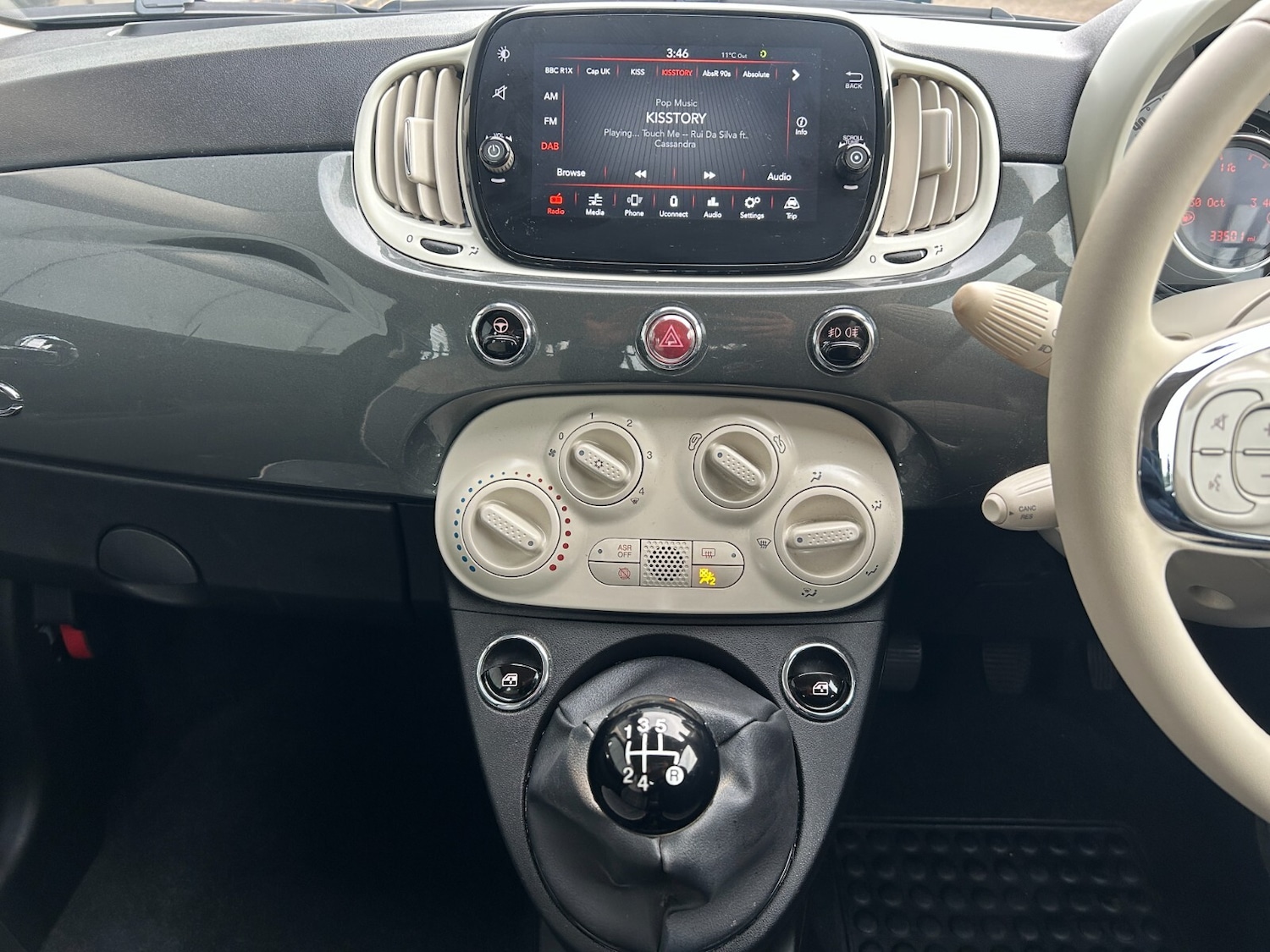 Used Fiat 500 2019 for sale - 76390064: Photo 27