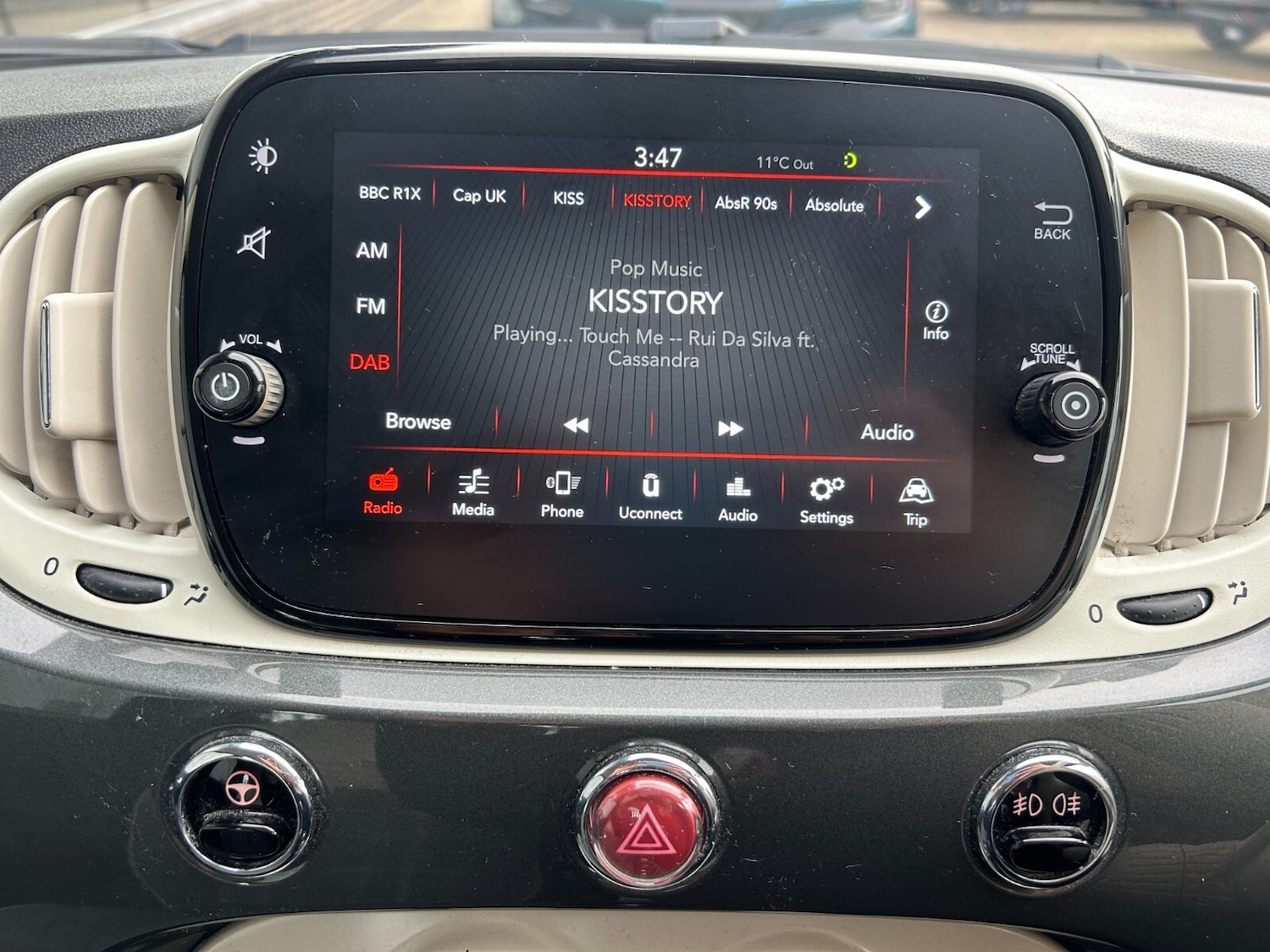 Used Fiat 500 2019 for sale - 76390064: Photo 28