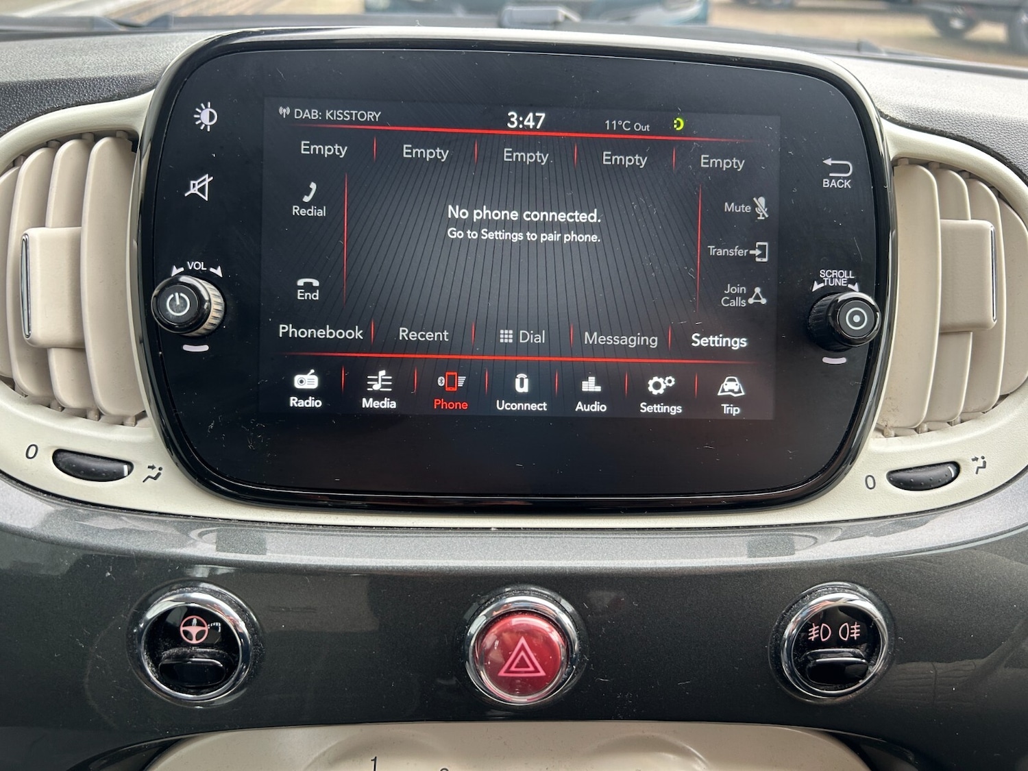 Used Fiat 500 2019 for sale - 76390064: Photo 29