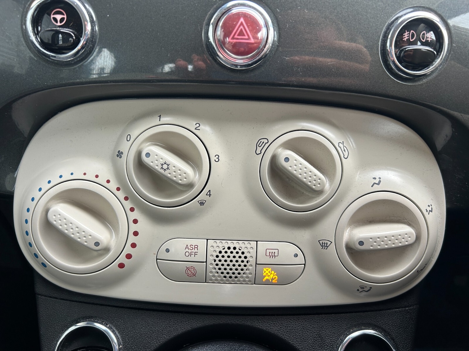 Used Fiat 500 2019 for sale - 76390064: Photo 30