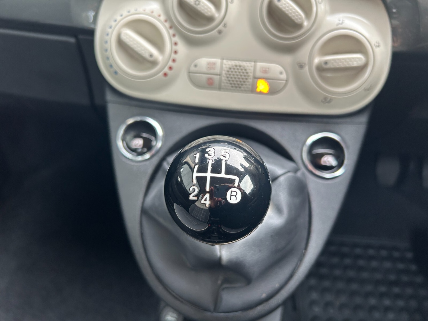 Used Fiat 500 2019 for sale - 76390064: Photo 31