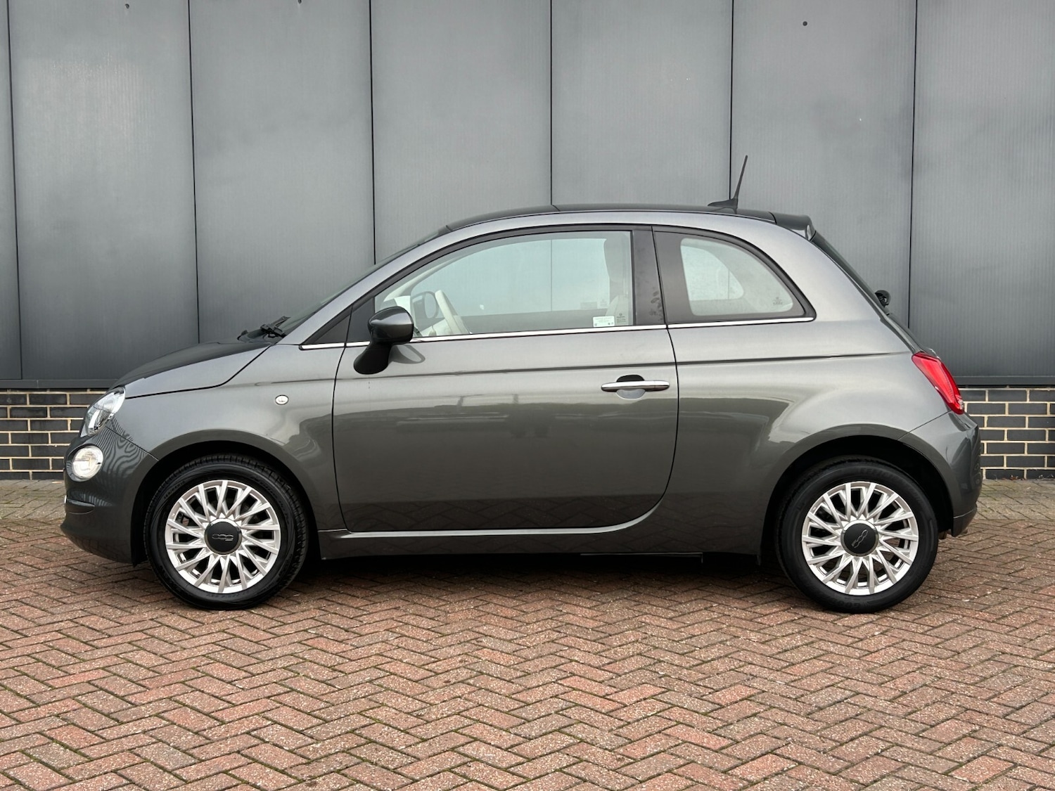 Used Fiat 500 2019 for sale - 76390064: Photo 4