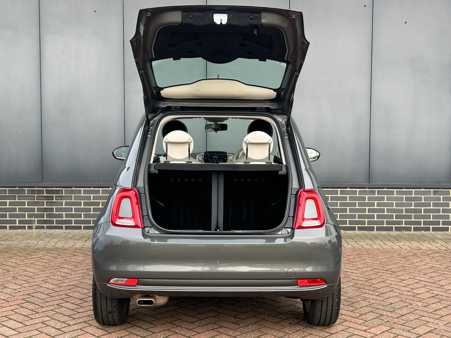 Used Fiat 500 2019 for sale - 76390064: Photo 7