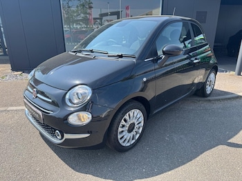 Used Fiat 500 2025 for sale - 75354952: Photo