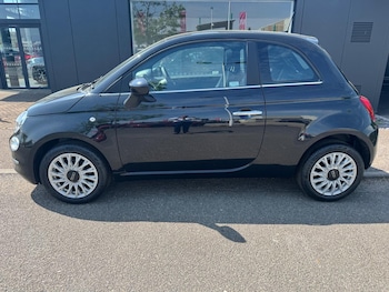 Used Fiat 500 2025 for sale - 75354952: Photo