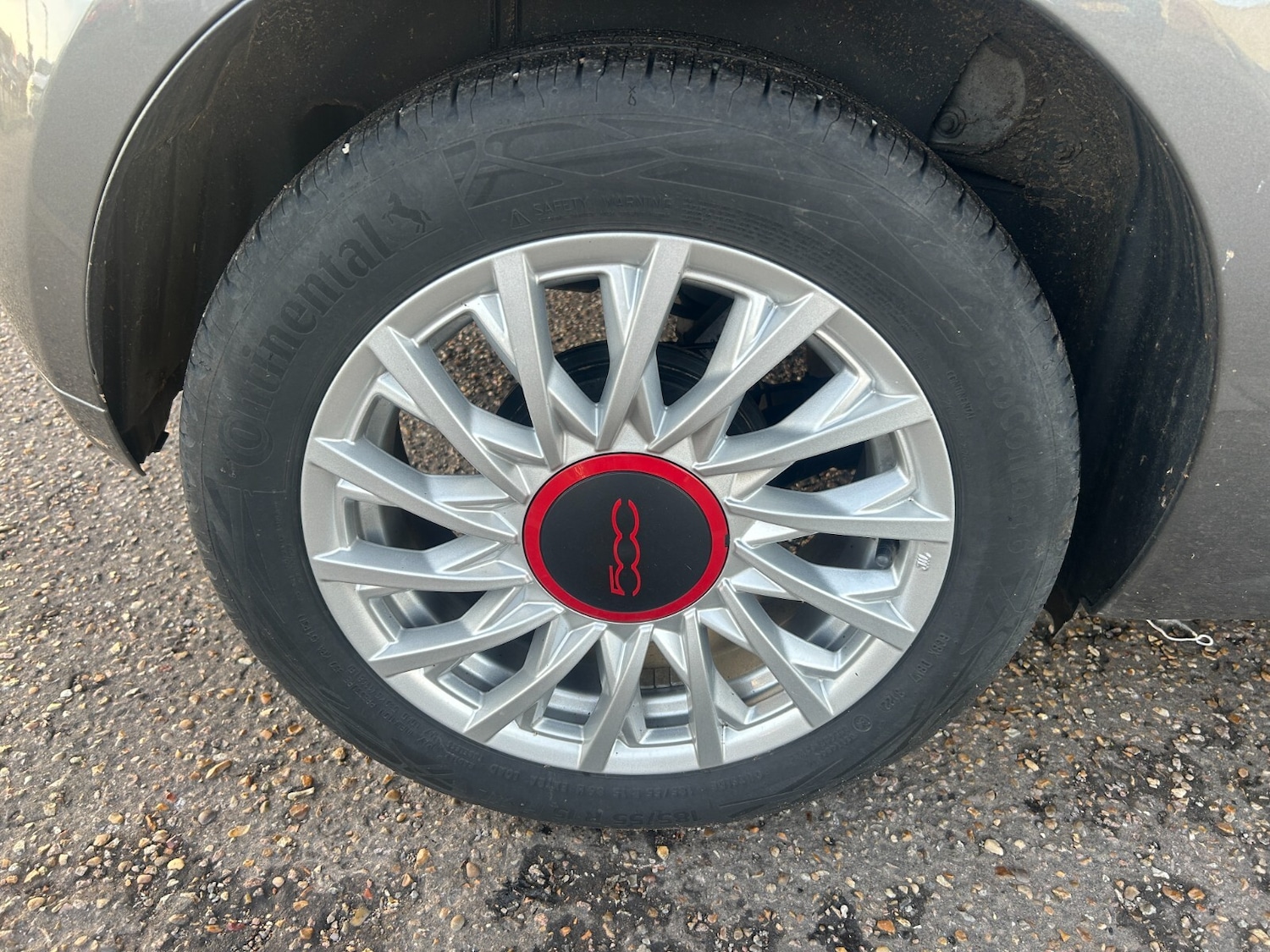 Used Fiat 500 2022 for sale - 77170548: Photo 12