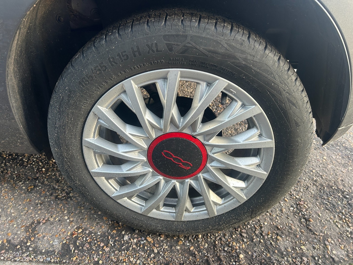 Used Fiat 500 2022 for sale - 77170548: Photo 13