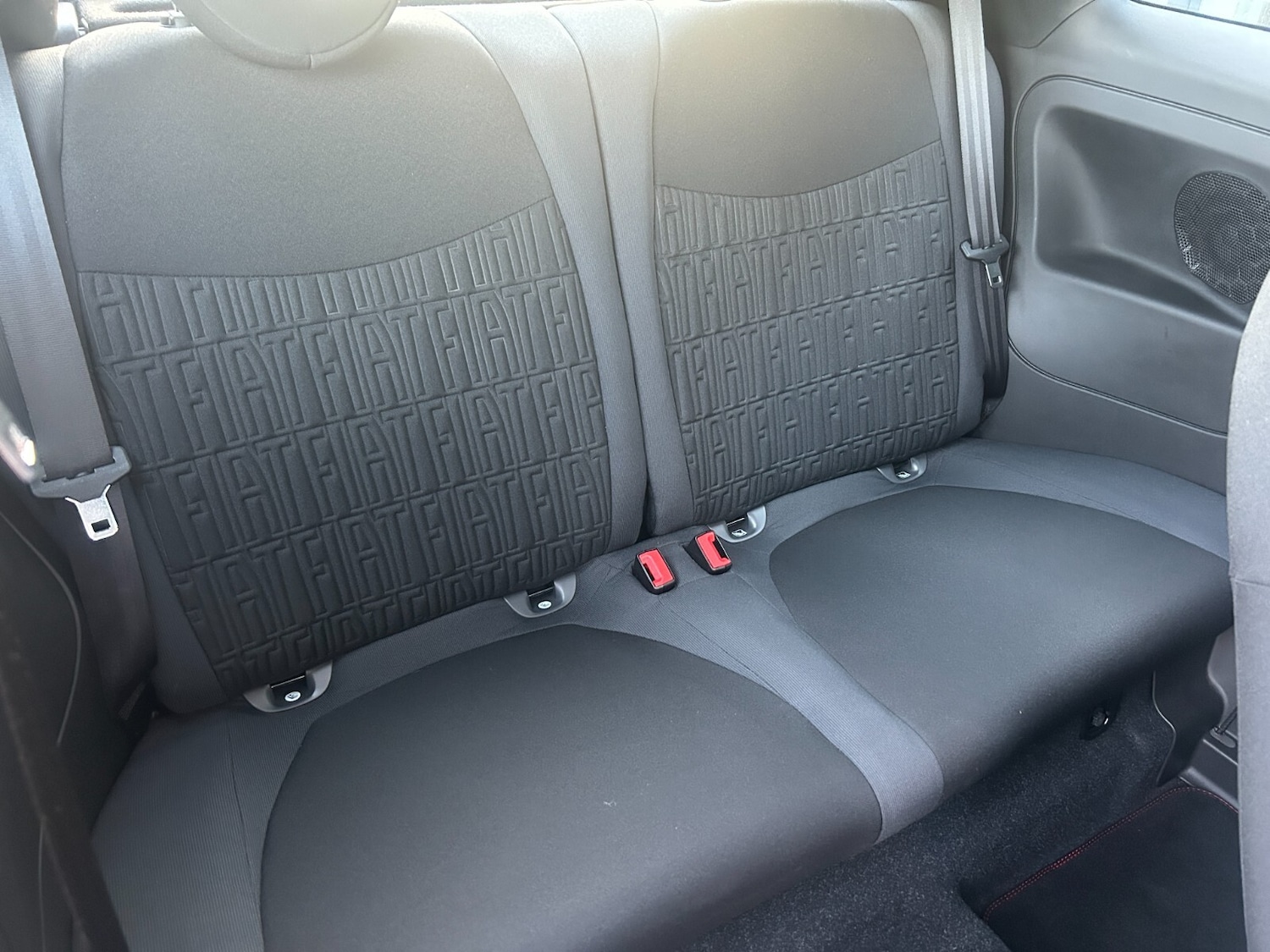 Used Fiat 500 2022 for sale - 77170548: Photo 16