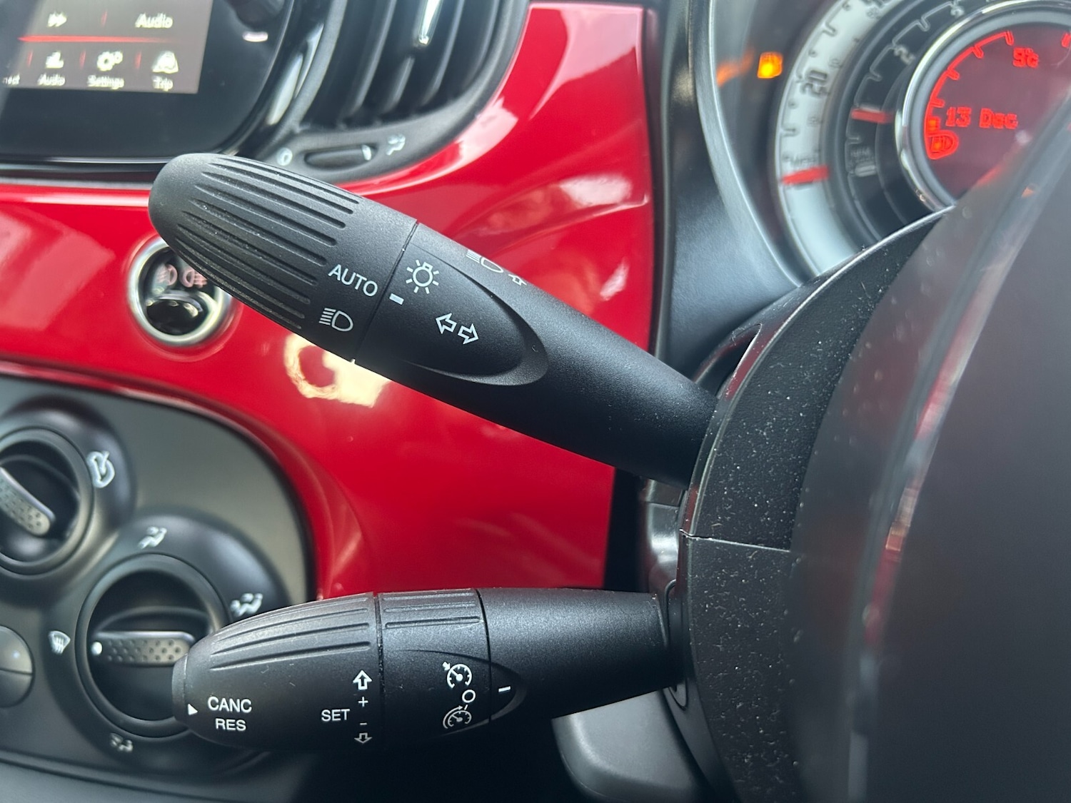 Used Fiat 500 2022 for sale - 77170548: Photo 24