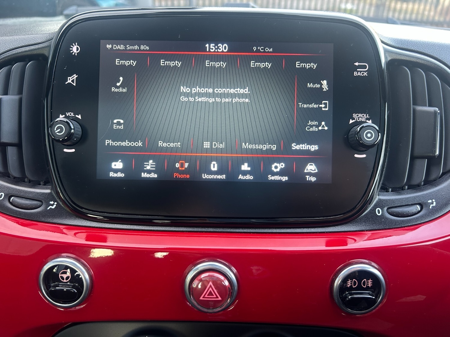 Used Fiat 500 2022 for sale - 77170548: Photo 28