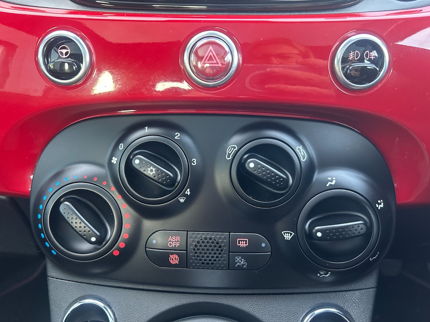 Used Fiat 500 2022 for sale - 77170548: Photo 30