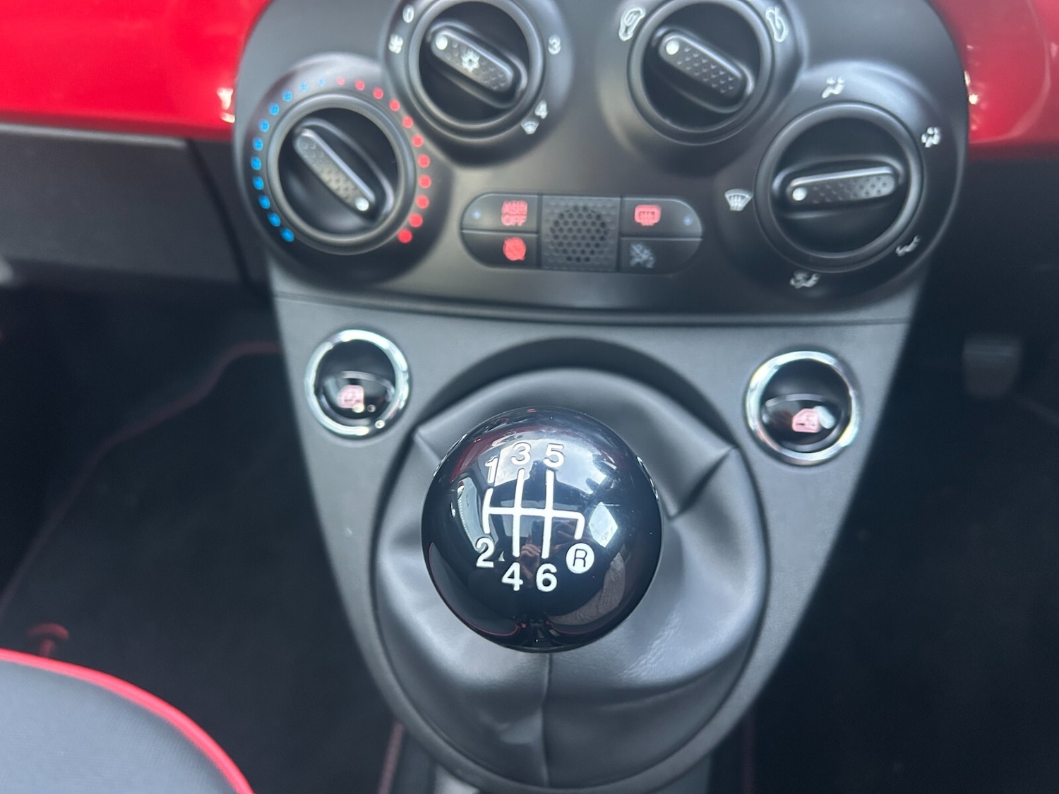 Used Fiat 500 2022 for sale - 77170548: Photo 32